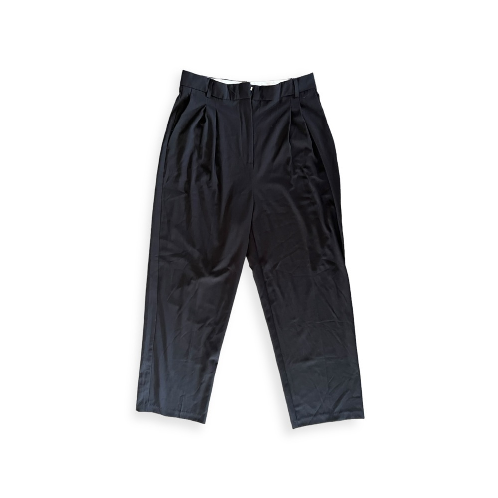 Dynamite pants slacks black pants size 8 medium business casual office